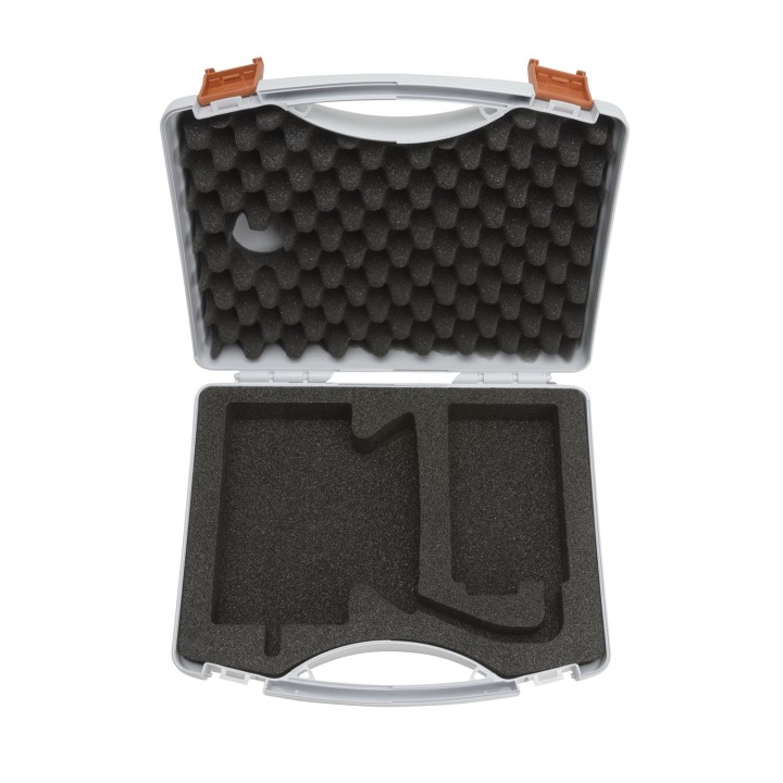 Mallette pour loupe binoculaire HEINE