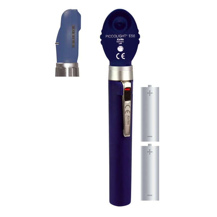 Ophtalmoscope KaWe PICCOLIGHT E56