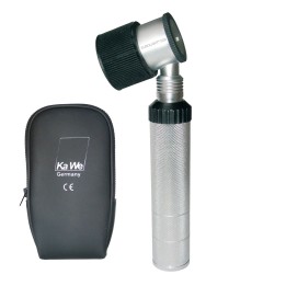 Dermatoscope KaWe EUROLIGHT D30, 2,5V
