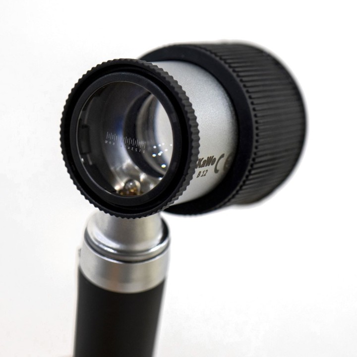 Dermatoscope KaWe PICCOLIGHT D 2,5V