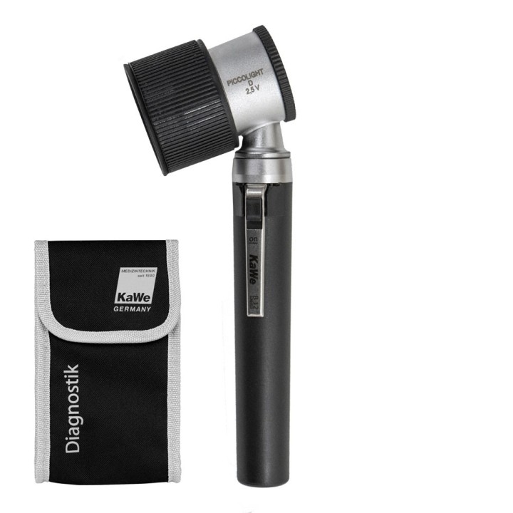Dermatoscope KaWe PICCOLIGHT D 2,5V