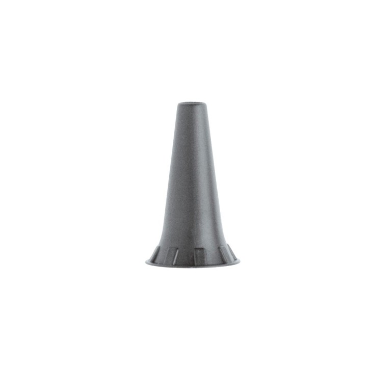 KaWe Speculums auriculares jetables, Ø 4 mm