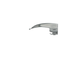 Lame de laryngoscope KaWe MEGALIGHT Macintosh F.O. taille 0
