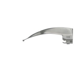 Lame de laryngoscope KaWe MEGALIGHT Macintosh F.O. taille 2