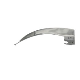 Lame de laryngoscope KaWe MEGALIGHT Macintosh F.O. taille 3