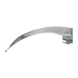 Lame de laryngoscope KaWe MEGALIGHT Macintosh F.O. taille 4