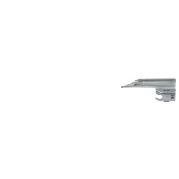 Lame de laryngoscope KaWe MEGALIGHT Miller F.O. taille 00