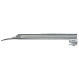 Lame de laryngoscope KaWe MEGALIGHT Miller F.O. taille 4