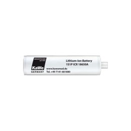 KaWe pile rechargeable Li-Ion 3,5 V