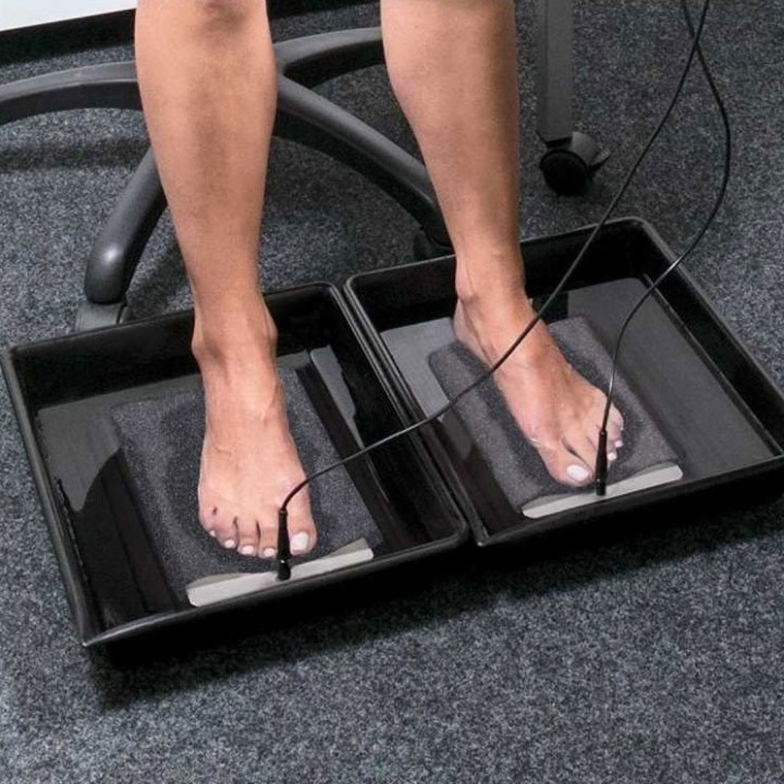 Revêtements pour électrodes KaWe SwiSto3