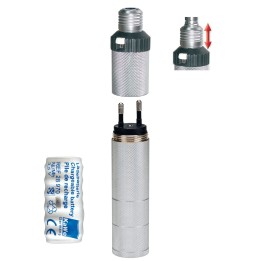 Poignée rechargeable KaWe C30, 3,5V/230V UE