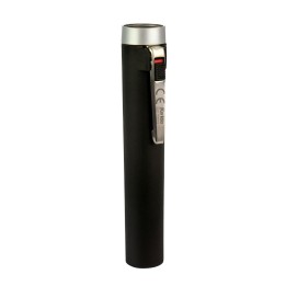 Poignée à piles KaWe PICCOLIGHT, 2,5 V, noir