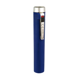 Poignée à piles KaWe PICCOLIGHT, 2,5 V, bleu