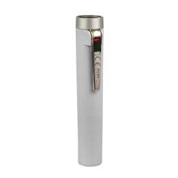 Poignée à piles KaWe PICCOLIGHT, 2,5 V, gris