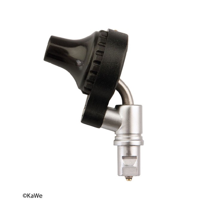 Tête d'éclairage nasal KaWe 3,5V