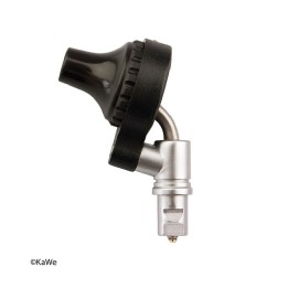 Tête d'éclairage nasal KaWe 2,5V