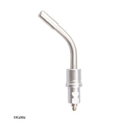 Tête transilluminateur de Finoff KaWe 3,5V