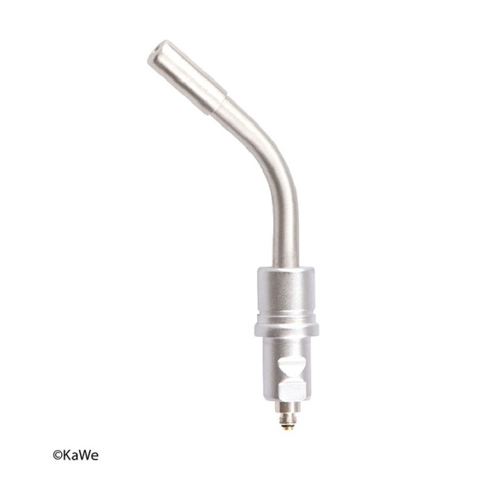 Tête transilluminateur de Finoff KaWe 3,5V