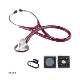 Stéthoscope KaWe TOP Cardiologie, bordeaux