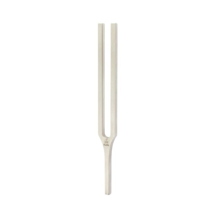 Diapasons pour oto-rhino-laryngologistes selon Hartmann c1 256 Hz