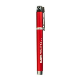 KaWe Cliplight lampe de diagnostic LED, rouge, 6 pces.