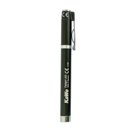 KaWe Cliplight lampe de diagnostic LED, noir, 6 pces.