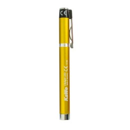 KaWe Cliplight lampe de diagnostic LED, doré, 6 pces.