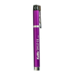 KaWe Cliplight lampe de diagnostic LED, violet, 6 pces.