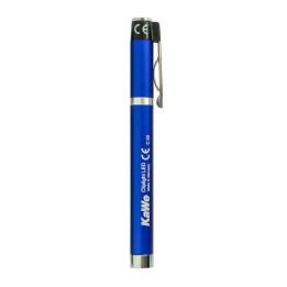 KaWe Cliplight lampe de diagnostic LED, bleu, 6 pces.