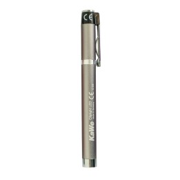 KaWe Cliplight lampe de diagnostic LED, argent, 6 pces.