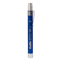 KaWe med.lux Pen lampe de diagnostic LED, bleu, 6 pces.