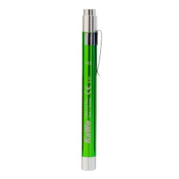 KaWe med.lux Pen lampe de diagnostic LED, vert, 6 pces.