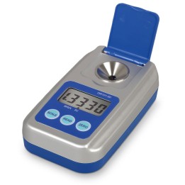 Réfractomètre portable numérique KRÜSS DR101-60