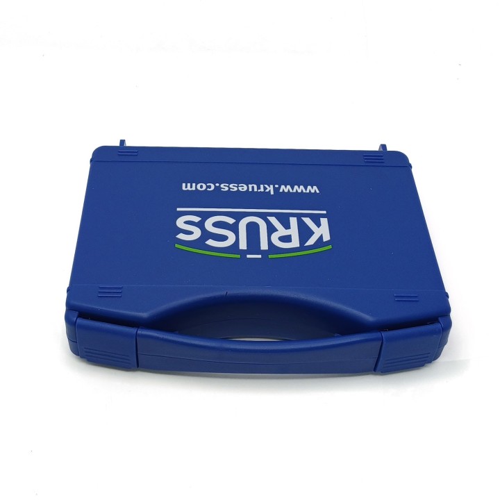 Réfractomètre portable numérique KRÜSS DR101-60