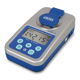 Réfractomètre portable numérique KRÜSS DR301-95