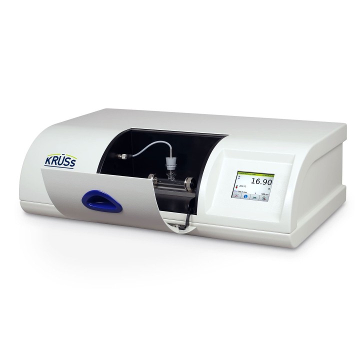 Polarimètre automatique KRÜSS P3000