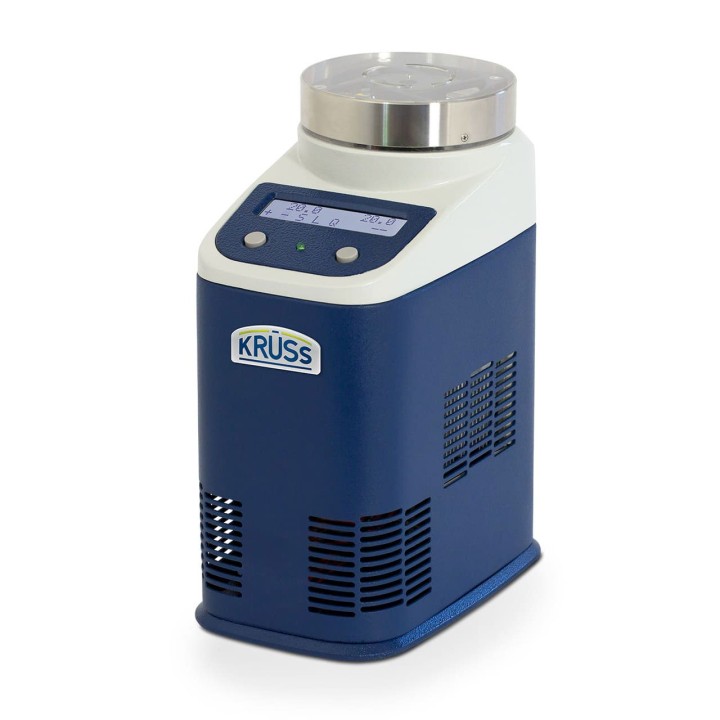 Polarimètre de laboratoire KRÜSS P8000-T avec contrôle de la température