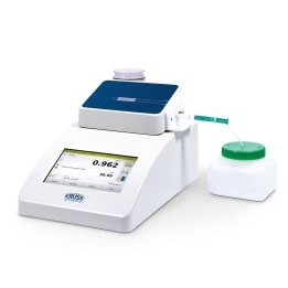 Densimètres KRÜSS DS7700-M Kit à alimentation manuelle des échantillons