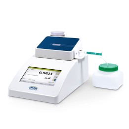 Densimètres KRÜSS DS7800-M Kit à alimentation manuelle des échantillons