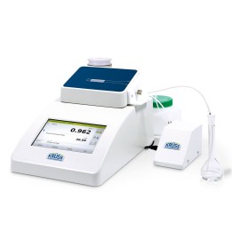 Densimètres KRÜSS DS7700-SA Kit à alimentation semi-automatique des échantillons
