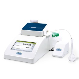 Densimètres KRÜSS DS7800-SA Kit à alimentation semi-automatique des échantillons