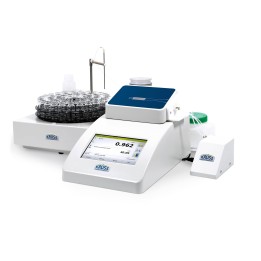 Densimètres KRÜSS DS7700-A Kit à alimentation automatique des échantillons