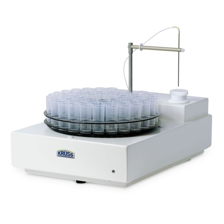 Echantillonneur automatique KRÜSS AS90