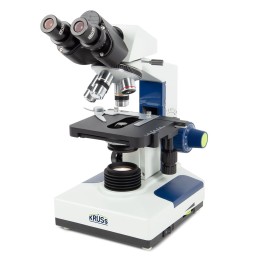 Microscope binoculaire KRÜSS MBL2000-PL-LED