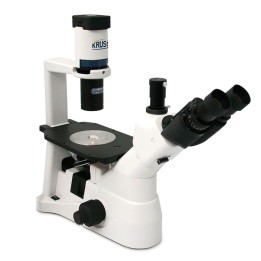 Microscope inversé KRÜSS MBL3200