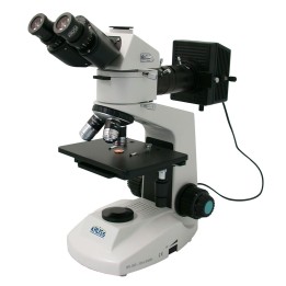 Microscope métallurgique KRÜSS MBL3300