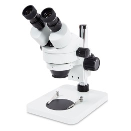 Microscope stéréoscopique à zoom KRÜSS MSZ5000