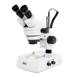 Microscope stéréoscopique à zoom KRÜSS MSZ5000-IL-TL