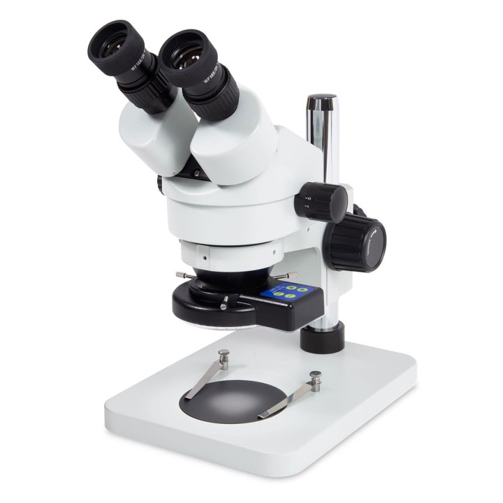 Microscope stéréoscopique à zoom KRÜSS MSZ5000-RL