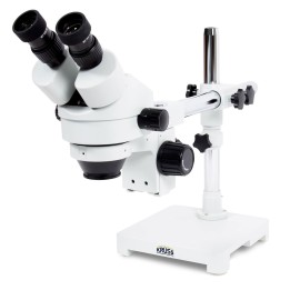 Microscope stéréoscopique à zoom KRÜSS MSZ5000-S